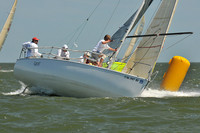 2013 Southern Bay Race Week D 452