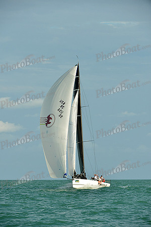 2015 Key West Race Week B 1467