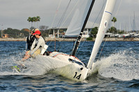 2014 J70 Winter Series A 133