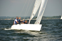 2015 IHYC Classic Yacht Regatta 351