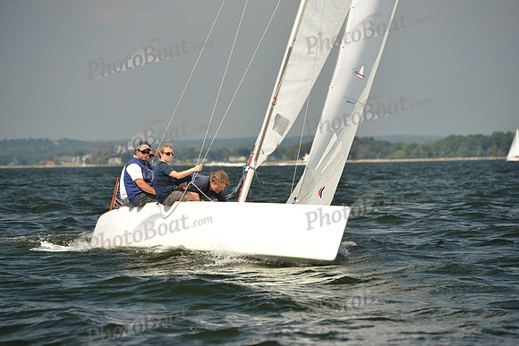 2015 IHYC Classic Yacht Regatta 351