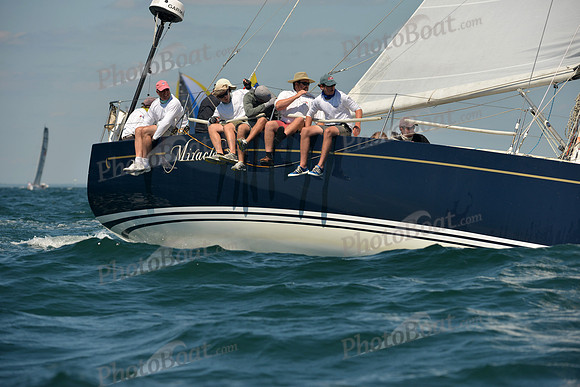 2015 Block Island Race Week G 1429