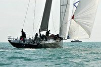 2013 Key West Race Week A 164