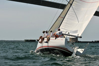 2012 Suncoast Race Week A 275