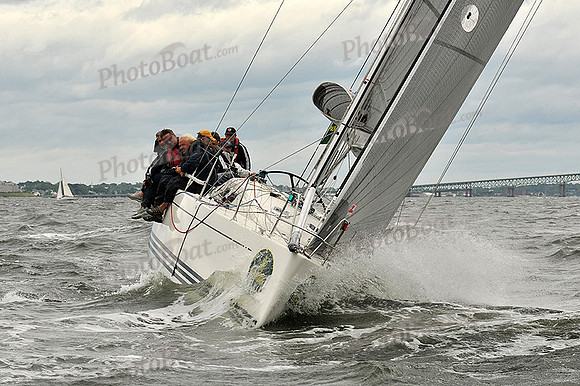 2013 NYYC Annual Regatta A 806