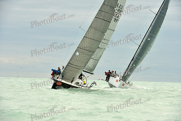 2016 Key West Race Week A_0342