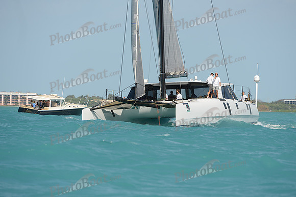 2017 Quantum Key West RW B 160