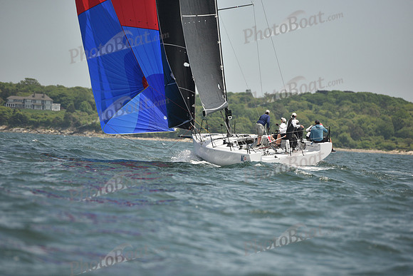 2018 NYYC Annual Regatta B_0893