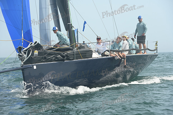 2025 Block Island Race Week A_0391