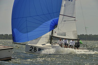2017 Charleston Race Week D_1475