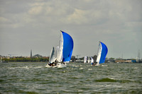 2018 Charleston Race Week A_3153