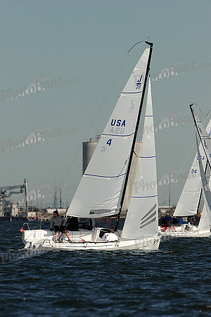 2014 J70 Winter Series B 314