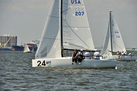 2014 Charleston Race Week B 897