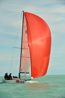 2016 Key West Race Week A_1542