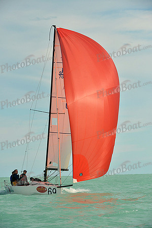 2016 Key West Race Week A_1542