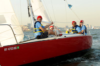 2012 NY Architects Regatta 148