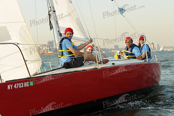 2012 NY Architects Regatta 148