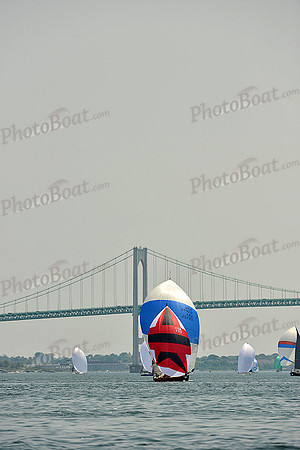 2015 NYYC Annual Regatta A 125