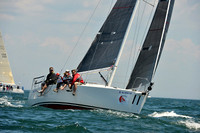 2015 Block Island Race Week A 936