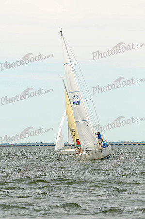 2011 Southern Bay RW C 139