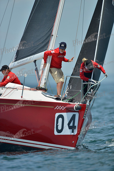 2019 Block Island Race Week L_0242