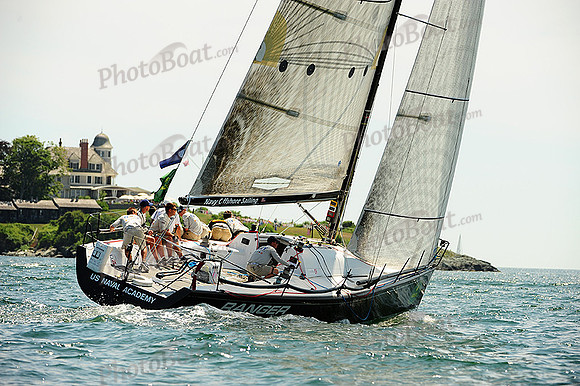 2014 NYYC Race Week C 328