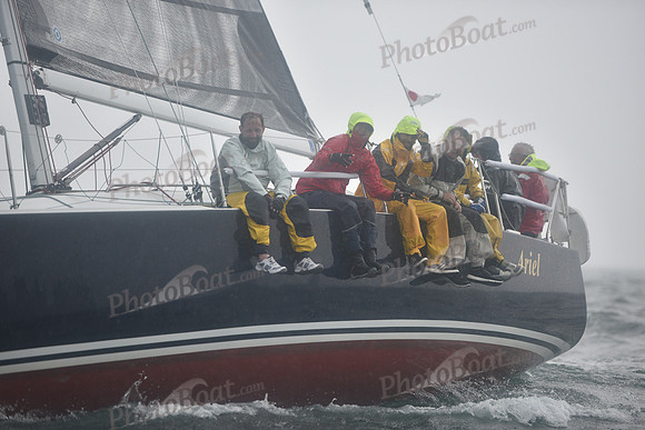 2019 Block Island Race Week G_2044