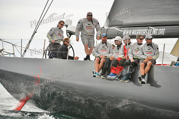 2018 Newport Bermuda Race B_0289