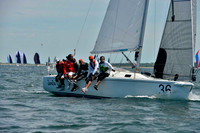 2021 Block Island Race Week D_0910