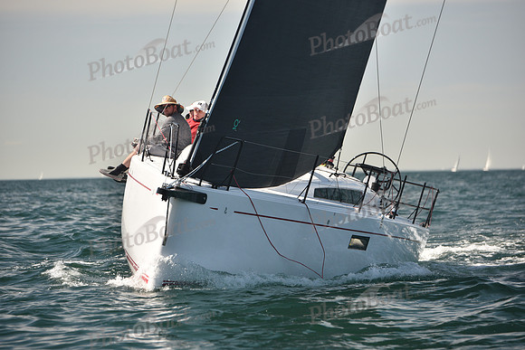 2024 Figawi 2084
