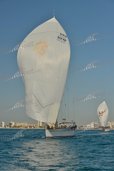 2019 Ft Lauderdale to Key West Race_0847