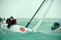 2016 Key West Race Week H_0556