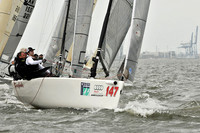 2013 Charleston Race Week A 1702