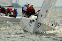 2015 J70 Winter Series B 734