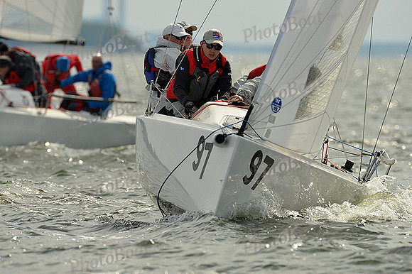 2015 J70 Winter Series B 734