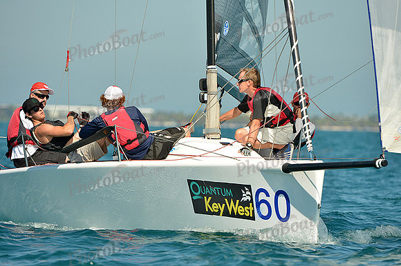 2015 Key West Race Week C 447