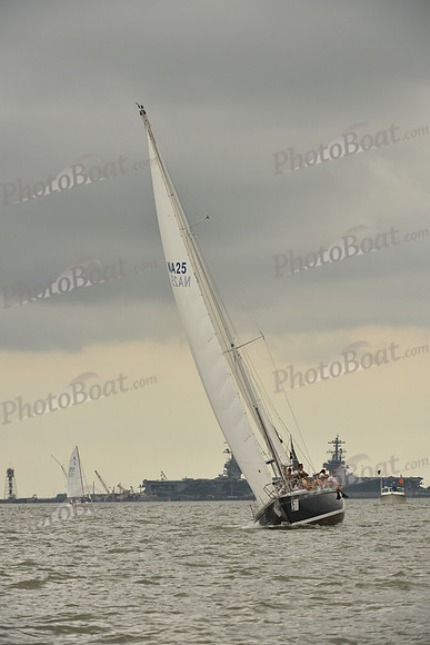 2018 Southern Bay Race Week D_0209
