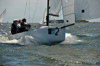2016 Charleston Race Week C 1106