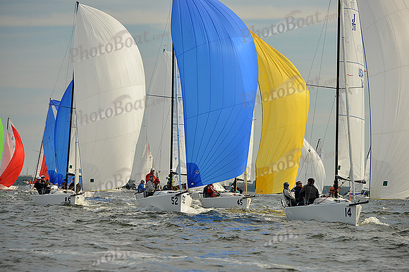 2015 J70 Winter Series B 103