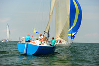 2014 Cape Charles Cup A 949