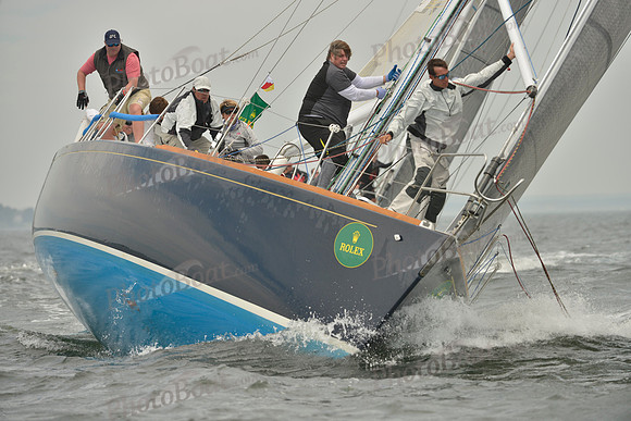 2017 NYYC Annual Regatta C_0183