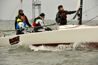2016 Charleston Race Week A_1335