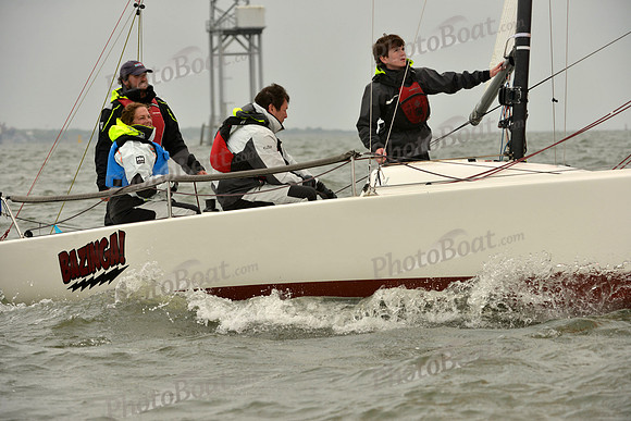2016 Charleston Race Week A_1335