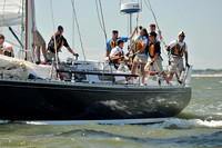 2013 Southern Bay Race Week D 655