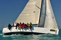 2013 Key West Race Week D 061