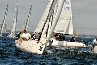2014 J70 Winter Series A 229