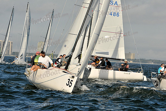 2014 J70 Winter Series A 229