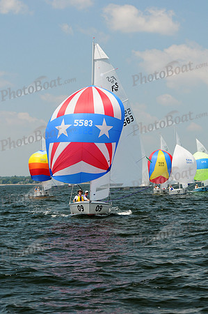 2011 Flying Scot NAC D 756