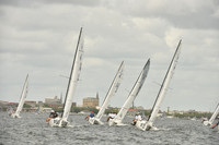 2019 Charleston Race Week E_0488