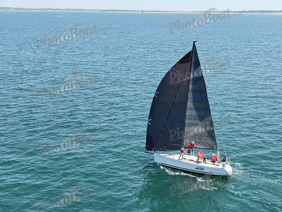 2025 Block Island Race Week F_0151